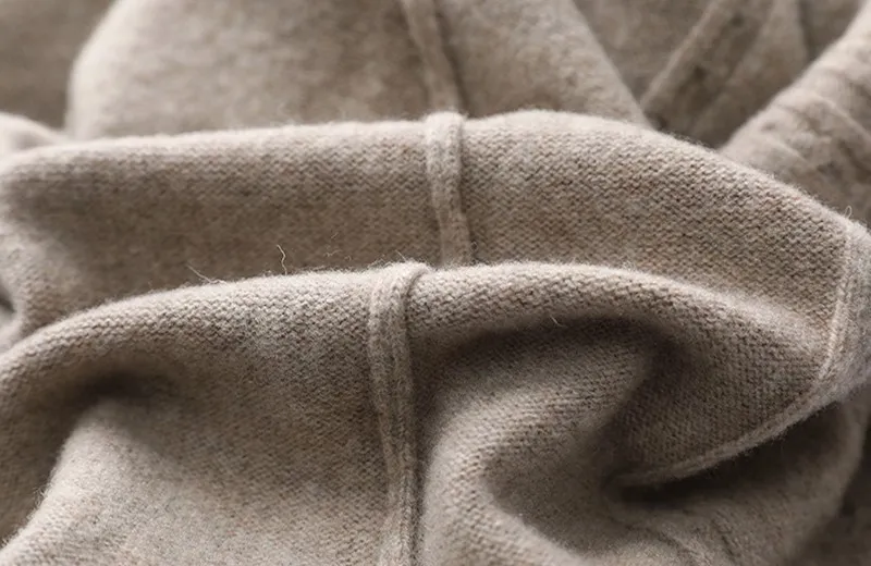 Jacquard Wool Sweater3 Jacquard Wool Sweater3